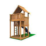 Jungle Gym Palace Tower