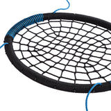 Nest Swing for climbing frames