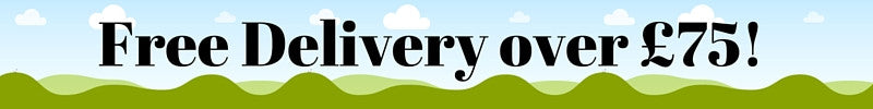 Garden Toy Store
