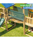 Jungle Gym Bridge Link