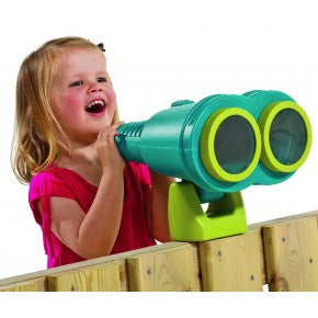 Large Binoculars