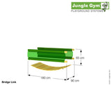 Jungle Gym Bridge Link