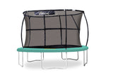 Jumpking Classic 14ft Trampoline with enclosure (2016 model)