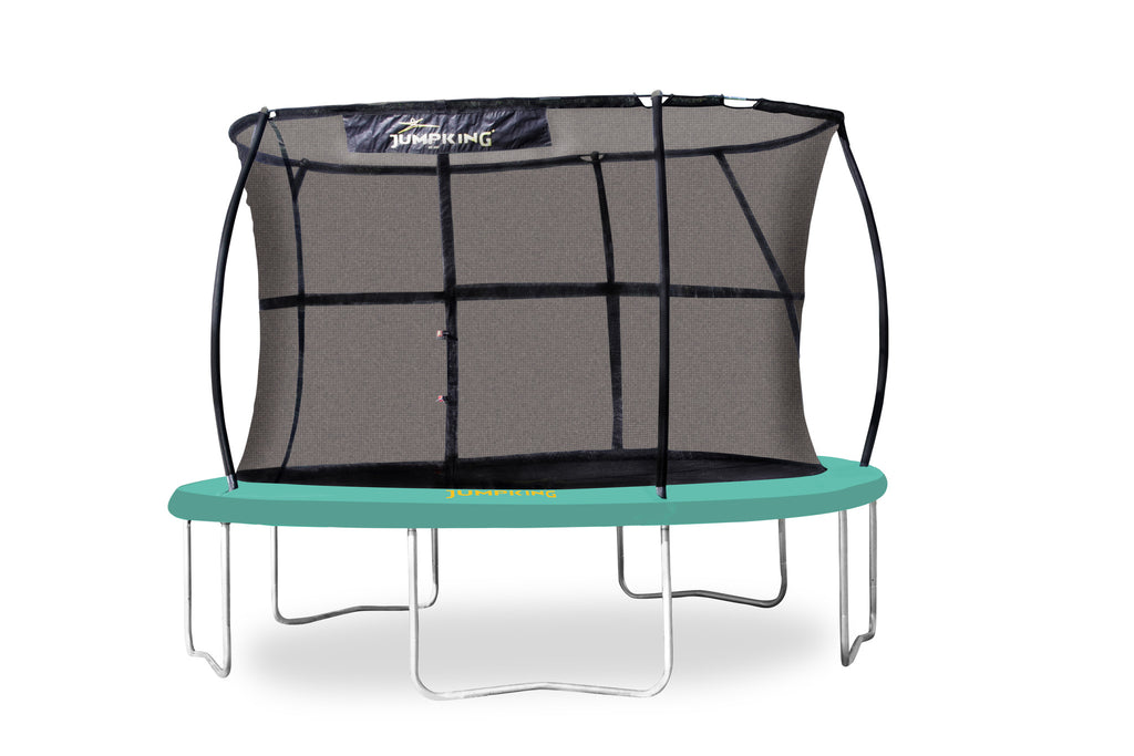 Jumpking Classic 10ft Trampoline with enclosure (2016 model)