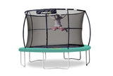 Jumpking Classic 14ft Trampoline with enclosure (2016 model)