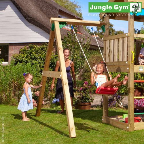 Jungle Gym Single Swing Arm