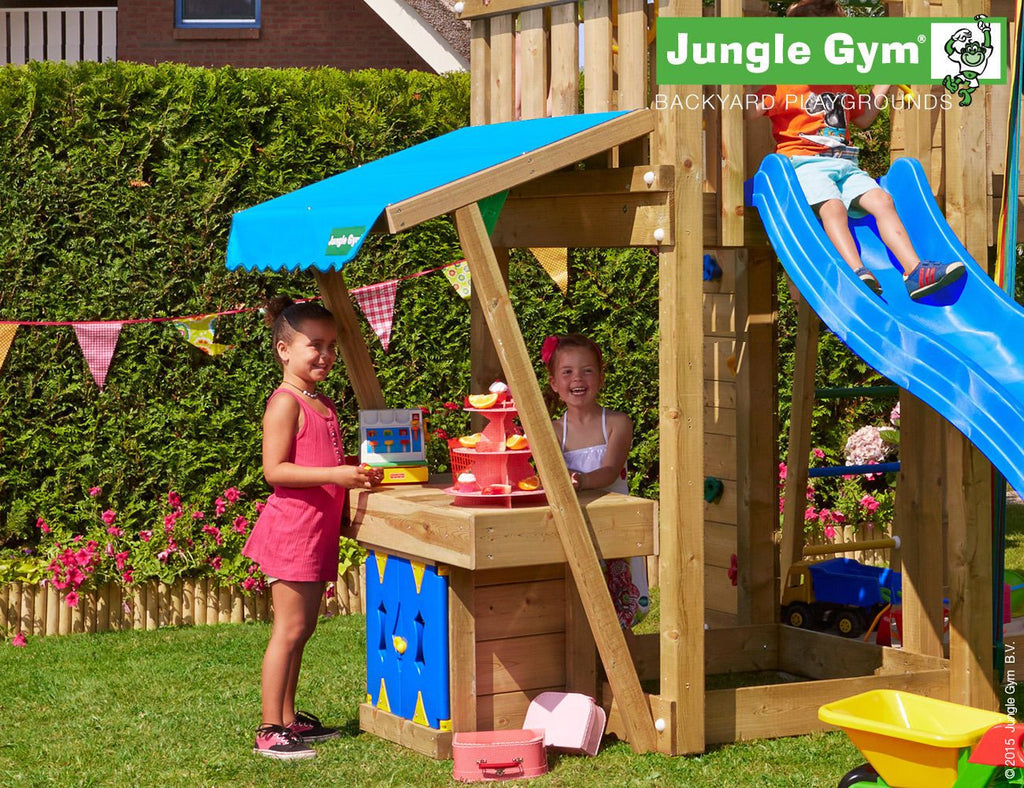 Jungle Gym Mini Market Module