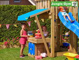 Jungle Gym Mini Market Module