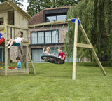Swing Arm for Blue Rabbit towers