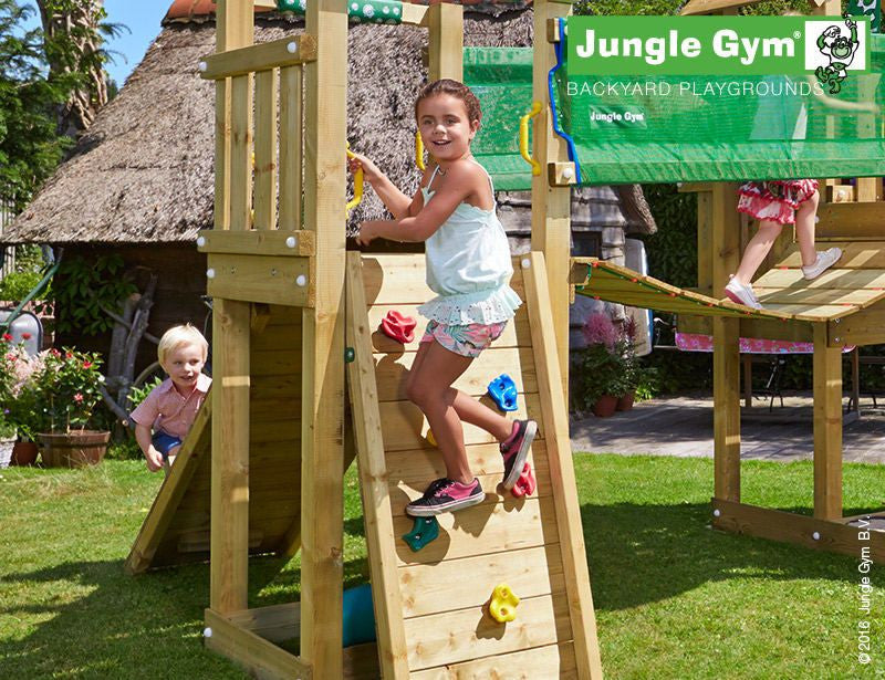 Jungle Gym Bridge Module T450240