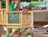 Jungle Gym Balcony Module