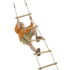 Rope Ladder